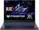 Ноутбук Acer Predator Helios Neo 16S PHN16S-71 16" OLED, Intel U7-255HX, 32GB, F1TB, NVD5060-8, Lin, чорний (NH.QZEEU.006) [110408], фото 1