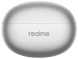 Гарнітура Realme Buds Air 6 ((RMA2402) Flame Silver) [201356], фото 4