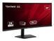 Монітор 34" IPS VIEWSONIC (VA3420C) [503264], фото 2