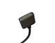 Кабель XoKo USB Type-C - Magsafe 3 (M/M), 2 м, 140W Black (XK-MS-3) [604217], фото 1