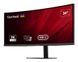 Монітор 34" IPS VIEWSONIC (VA3420C) [503264], фото 3