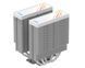 Кулер процесорний ID-Cooling (FROZN A620 ARGB White) [608971], фото 4