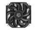 Кулер процесорний ID-Cooling (IS-28i BLACK) [609005], фото 3