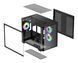 Корпус для комп'ютера IOTA C50 BK CURVE ARGB DIGITAL (I) OCYPUS (OTA-C50-BKD300CD-GL) [503683], фото 8