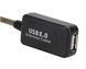 Кабель продовжувач USB 2.0 AM-AF, 25.0 м, активний (B00579) [402402], фото 3