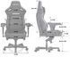 Крісло для геймерів Anda Seat Kaiser 4 Size XL Maroon (AD12YDDC-XLL-20-A-PV/C) [614525], фото 9