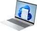 Ноутбук HP OmniBook 5 16-af1009ua 16" WUXGA IPS AG, Intel U7-255U, 32GB, F1TB, UMA, DOS, сріблястий (BV5W4EA) [110273], фото 3