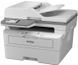 БФП laser mono A4 Brother MFC-L2922DW 34 ppm Fax DADF Duplex PCL USB Ethernet Wi-Fi (MFCL2922DWYJ1) [106772], фото 4