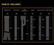 БЖ 750W ASRock Challenger 120mm, 80+ Gold, Retail (CL-750G) [403439], фото 6