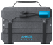 Сонячна панель Anker Solix PS100X Solar Panel - 100W/16.8V(5.95A)/MC4 (A24353A1) [204119], фото 6