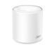 Система WiFi-Mesh TP-LINK Deco X50 AX3000, 3xGE LANWAN, 1мод (DECO-X50-1-PACK) [104568], фото 1
