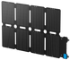 Сонячна панель Anker Solix PS100X Solar Panel - 100W/16.8V(5.95A)/MC4 (A24353A1) [204119], фото 2