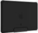 Чохол для ноутбука Urban Armor Gear Lucent для Macbook Air 2022-2024 13" Black (134008114040) [615246], фото 2
