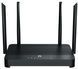 Бездротовий маршрутизатор Netis AX3000 Wi-Fi 6 MU-MIMO (NX30) [204362], фото 1
