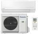Кондиціонер Panasonic Super Compact BZ 60м2 інвертор 21000BTU 6.0кВт A++/A+ -15&deg;С R32 білий (CS-BZ60ZKE/CU-BZ60ZKE) [110120], фото 1
