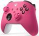 Геймпад Xbox BT, Deep Pink (QAU-00083) [106108], фото 5