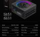 Блок живлення GAMEMAX (RGB PRO 1300P) [304283], фото 27