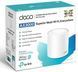 Система WiFi-Mesh TP-LINK Deco X50 AX3000, 3xGE LANWAN, 1мод (DECO-X50-1-PACK) [104568], фото 3