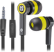 Гарнітура для смартфонів Defender Pulse 420 Yellow (63421) [401754], фото 1