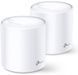 WiFi Mesh-система TP-Link Deco X20(2-pack) (DECO-X20-2-PACK) [609499], фото 1