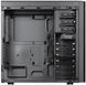 Корпус Chieftec MESH, без БЖ, 2xUSB3.0, ATX, Black (CW-01B-OP) [402927], фото 4