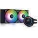Система водяного охолодження DeepCool Gammaxx L240 A-RGB (DP-H12CF-GL240-ARGB) [608876], фото 9