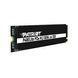 Накопичувач SSD 4TB Patriot P400 Lite M.2 2280 PCIe NVMe 4.0 x4 TLC (P400LP4KGM28H) [612688], фото 3