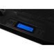 Підставка для ноутбука Modecom SILENT FAN MC-CF-21-RGB (PL-MC-CF-21-RGB) [402575], фото 10
