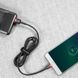 Кабель Baseus cafule Cable USB For Micro 2A 3m Red+Black (CAMKLF-H91) [806191], фото 7