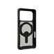 Чохол UAG для iPhone 17 Pro, Plasma XTE MagSafe, Black/Pop Orange (114527114097) [111084], фото 8