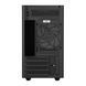 Корпус 2E Credo Plus V350BG без БЖ, 1xUSB3.0, 1х USB 2.0, 1xUSB Type-C, 3x120мм ARGB, VGA 350мм, LCS ready, контролер з пультом, TG Side Panel, mATX, чорний (2E-V350BG) [111681], фото 2