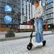 Електросамокат OKAI Zippy ES50С Black 8" 250W/500W, 5.2Ah, 20 km, 25 km/h, 10&deg;, 13.5 kg (ES50C-B) [800003], фото 11