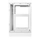 Корпус DeepCool CH170 Digital White без БЖ (R-CH170-WHNPI0D-G-1) [608751], фото 11