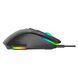 Миша GamePro Black (GM560) [608074], фото 4