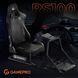 Крісло-кокпіт із кріпленням для керма, педалей та коробки передач GamePro (RS100) [617896], фото 3