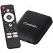 TV Медіаплеєр H96 MAX S905L3 2/16Gb/ Amlogic S905L3/ Android 14/ WiFi 2.4G+5G/LAN:100M (S905L3_2GB/16GB) [404861], фото 4