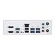 Материнcька плата ASUS PRIME Z890M-PLUS WIFI s1851 Z890 4xDDR5 M.2 HDMI DP Wi-Fi BT mATX (90MB1J80-M0EAY0) [109605], фото 2