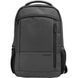 Рюкзак для ноутбука Promate Satchel BP 15.6" Black (satchel-bp.black) [605760], фото 1