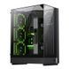 Корпус для комп'ютера MATX W/O PSU T20 BK GAMEMAX (9101-1000R0001) [503647], фото 1