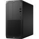 ПК HP Z2 TWR G5 WKS Intel Core i3-10320/8GB(2x4GB)DDR4/HDD 500Gb/VGA Port/K&M/W10P64 (9FR64AV_V1) [400851], фото 3