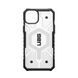 Чохол-накладка Urban Armor Gear Pathfinder Magsafe для Apple iPhone 15 Plus Ice (114311114343) [602140], фото 6