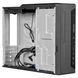 Корпус Prologix (E117 Slim 400W Black) [616894], фото 4