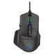 Миша GamePro Black (GM560) [608074], фото 1