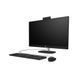 Комп'ютер HP 27-cr0043ua AiO / Ryzen3 7320U, 8, 512, WiFi, кл+м (A45DYEA) [717207], фото 3