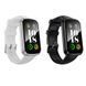 Смарт-годинник HOCO Y25 37mm. 190 mAh. IP68 Smart sports watch Silver (6942007641715) [803274], фото 4