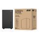 Корпус 2E Credo Plus V350BG без БЖ, 1xUSB3.0, 1х USB 2.0, 1xUSB Type-C, 3x120мм ARGB, VGA 350мм, LCS ready, контролер з пультом, TG Side Panel, mATX, чорний (2E-V350BG) [111681], фото 15