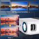 Проектор Hopvision JQ818C Full HD (4262456720024) [613019], фото 3