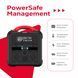 Зарядна станція Energizer 700Вт (551Вт/г) AC, LMFP,MPPT,USB-C PD 100Вт (PPS550W1F) [404330], фото 9