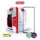 Захисне скло Intaleo Full Glue для Infinix Hot 50 Pro Black (1283126598692) [616209], фото 1