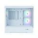 Корпус Zalman P30 White V2 без БЖ (P30WHITEV2) [608826], фото 2